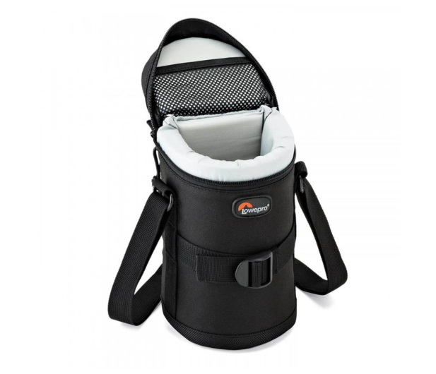 Lowepro Lens Case 9x16cm Black - 1182373 - zdjęcie 5